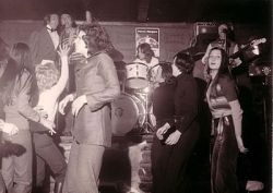 Chelsea Club Megeve 1970